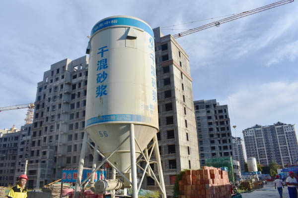 聚苯颗粒保温砂浆价格