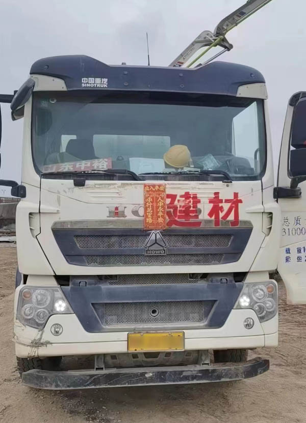 沥青混凝土厂家